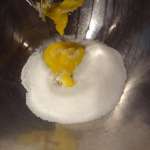 Biscuits sablés aux citrons confits 1