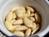 Comment enlever la peau des amandes ?