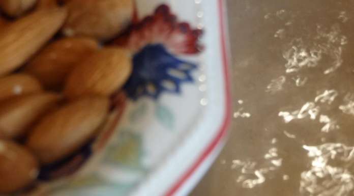 Comment enlever la peau des amandes 2