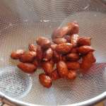 Comment enlever la peau des amandes 4