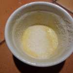Coulant au chocolat noir sans gluten 3