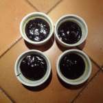 Coulant au chocolat noir sans gluten 9