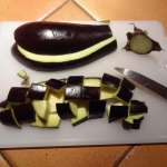 Curry d&rsquo;aubergines 1