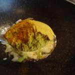 Curry d&rsquo;aubergines 10