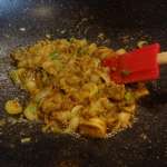 Curry d&rsquo;aubergines 12