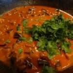 Curry d&rsquo;aubergines 19