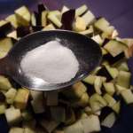 Curry d&rsquo;aubergines 2