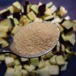Curry d&rsquo;aubergines 4