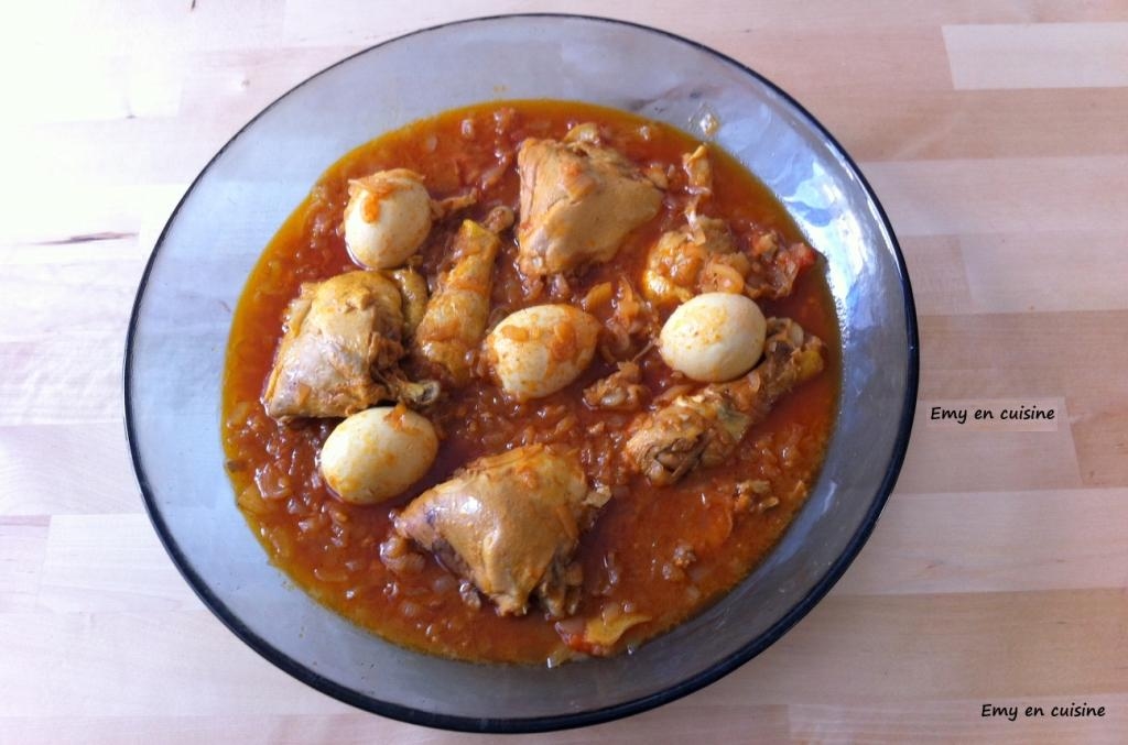 2 recettes éthiopiennes 2