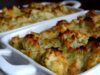 Gratin scandinave à l’aneth et au miel