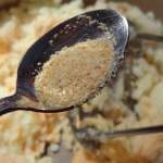 Gratin scandinave à l&rsquo;aneth et au miel 6