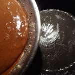 Gâteau au chocolat anglais 12