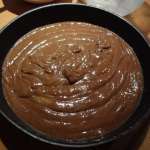 Gâteau au chocolat anglais 13