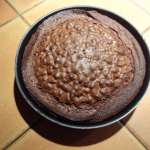 Gâteau au chocolat anglais 14