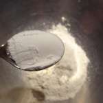 Gâteau au chocolat anglais 3