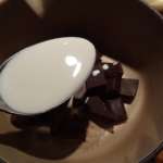 Gâteau au chocolat anglais 5