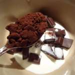Gâteau au chocolat anglais 6