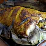 Ikan pepes  18