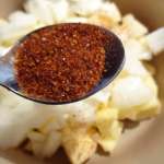 Kalamansi chutneu 3
