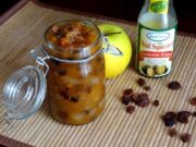 Kalamansi chutney (Philippines) – Chutney au calamondin
