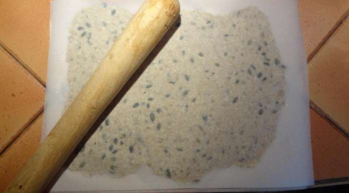 Knækbrød 11