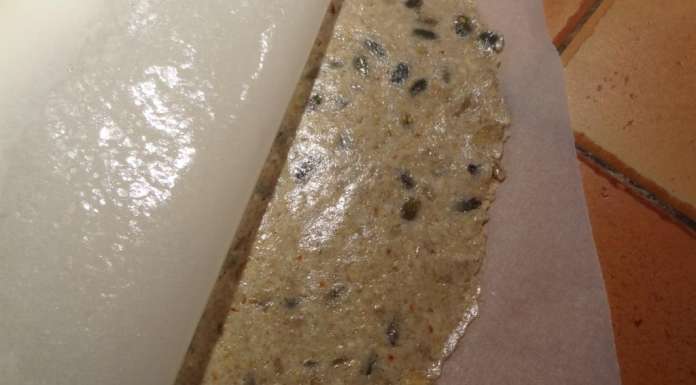 Knækbrød 12