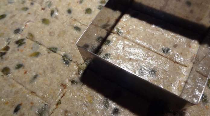 Knækbrød 13