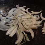 One pan pasta au lait 1