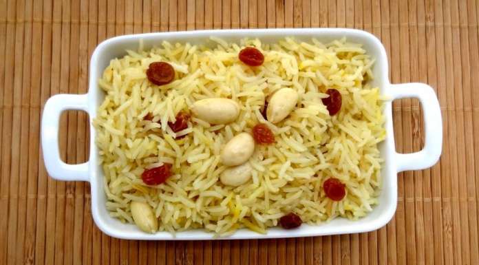 Pulao 0