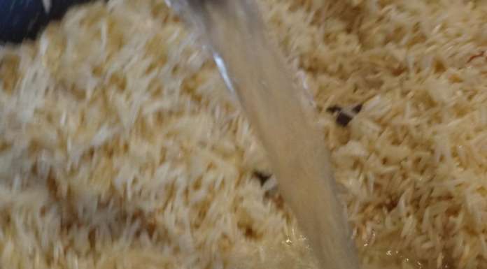 Pulao 7