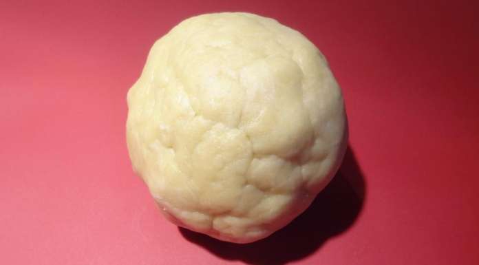Pâte brisée pour tarte salée 0