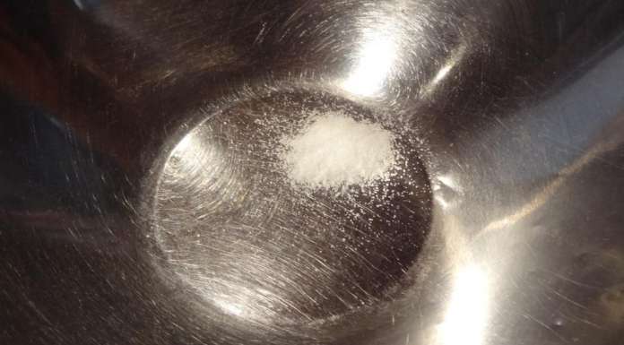 Pâte brisée pour tarte salée 1