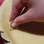 Pâte brisée pour tarte salée 10