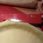 Pâte brisée pour tarte salée 11