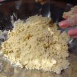 Pâte brisée pour tarte salée 5