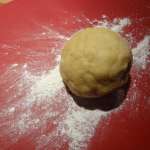 Pâte brisée pour tarte salée 8