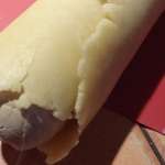 Pâte brisée pour tarte salée 9
