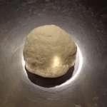 Pâte à pizza 7