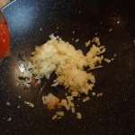 Riz Jollof (Cameroun) 4