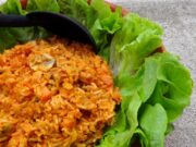 Riz jollof (Cameroun)