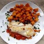 Rougail de poisson 0