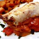 Rougail de poisson
