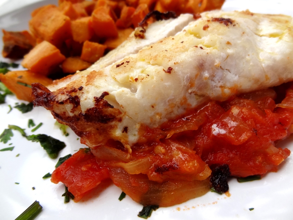 recettes seychelloises rougail de poisson
