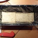 Sandwich-cake au saumon fumé 5