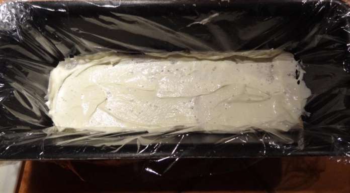 Sandwich-cake au saumon fumé 6