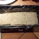 Sandwich-cake au saumon fumé 8