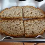 Tartines chaudes à l&rsquo;avocat 1