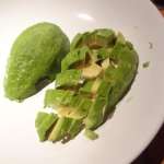 Tartines chaudes à l&rsquo;avocat 2
