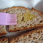 Tartines chaudes à l&rsquo;avocat 8