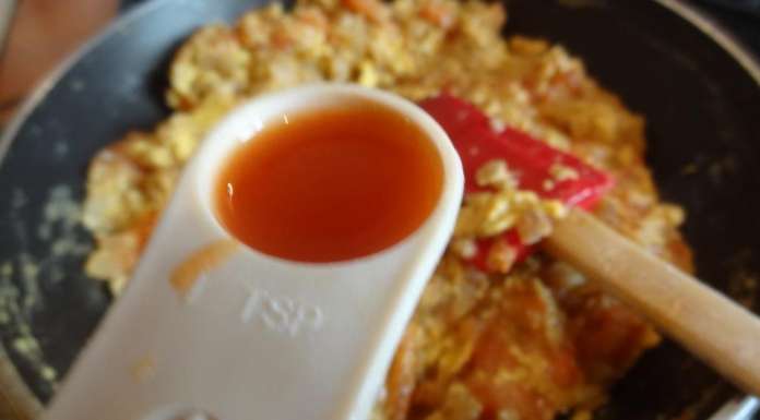 Yemeni shakshouka 11